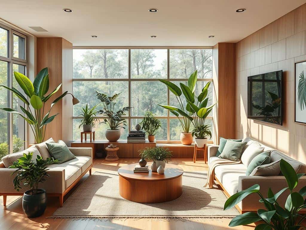 Wohntrends 2024: Das ist jetzt angesagt 1 Moderne Wohntrends