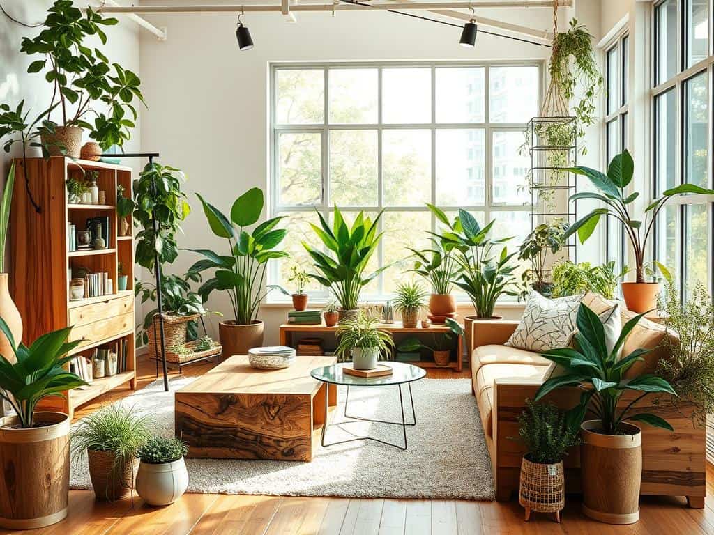 Konsumgewohnheiten und ökologischer Fußabdruck