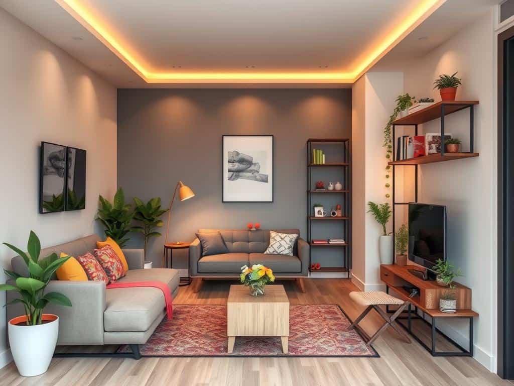 Möbel für kleine Wohnungen Möbel für kleine Wohnungen