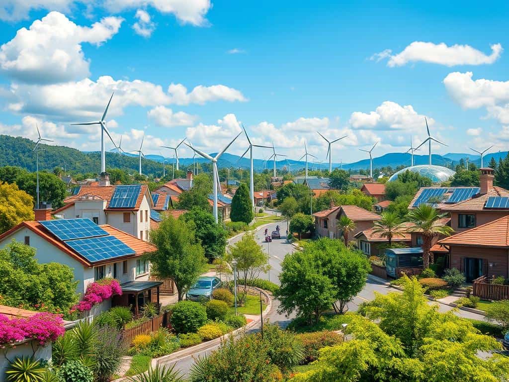 nachhaltige Innovationen