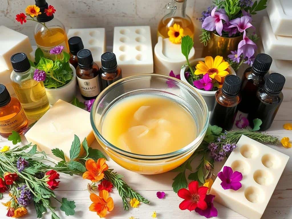 DIY Seife herstellen DIY Seife herstellen