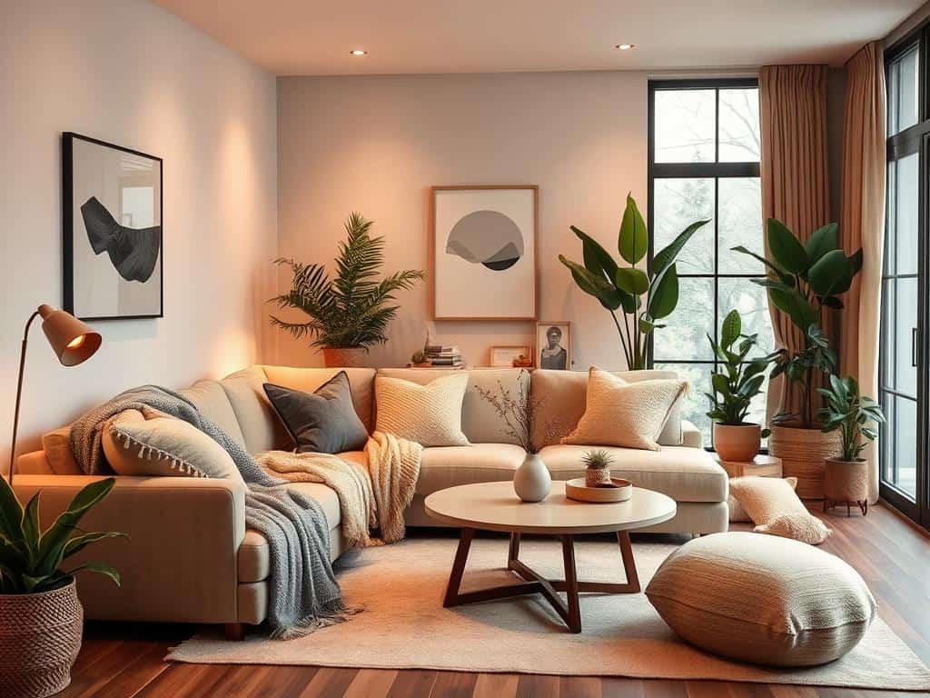 So wird dein Wohnzimmer zum perfekten Rückzugsort 1 Perfektes Wohnzimmer