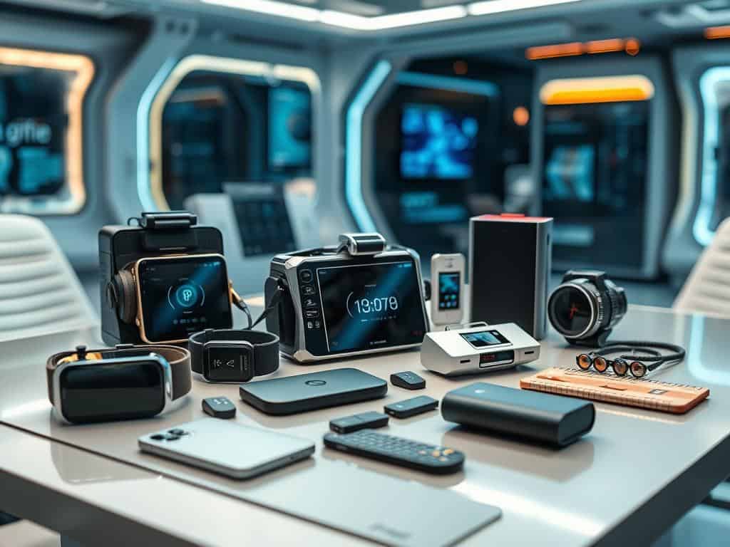 Technik-Trends 2024: Diese Tools und Gadgets musst du sehen 8 Technik Trends 2024