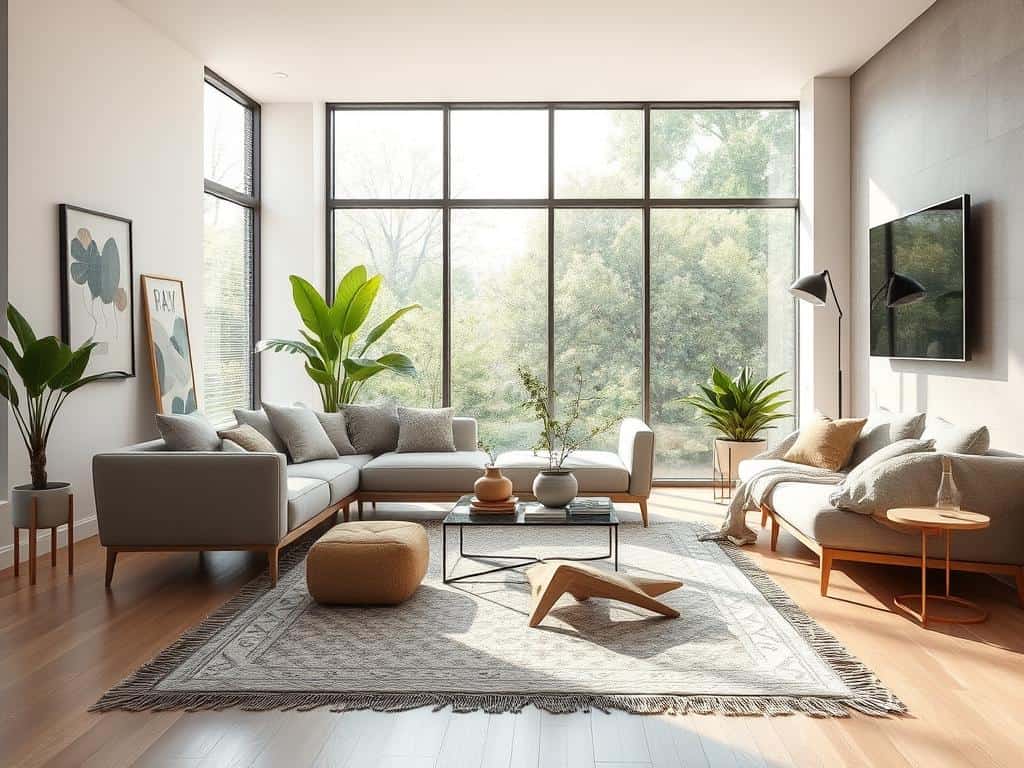 Wohnen mit Stil: Die besten Tipps für ein stylishes Zuhause 7 Wohnen mit Stil