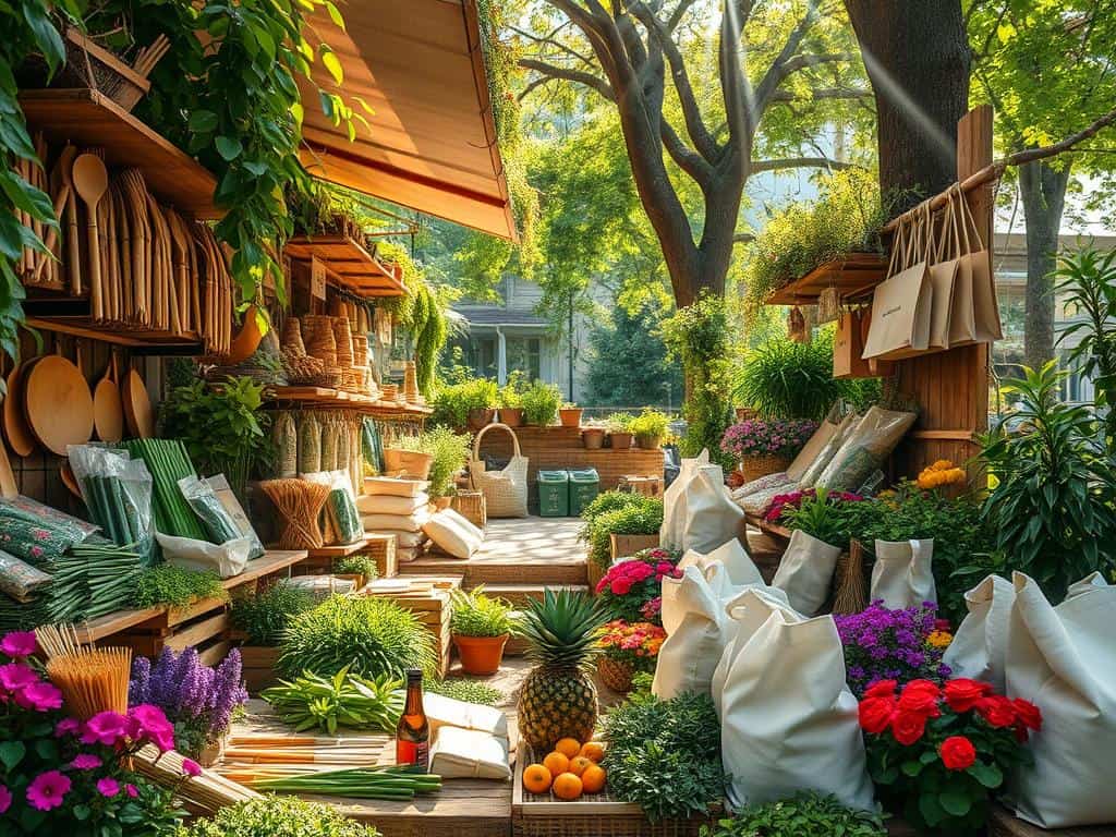 Grüne Innovationen: Die besten biologisch abbaubaren Produkte 2 Biologisch abbaubare Produkte