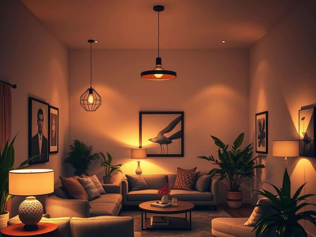 Beleuchtungskonzepte