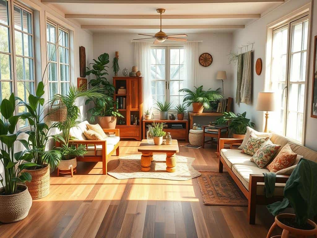 Nachhaltig renovieren