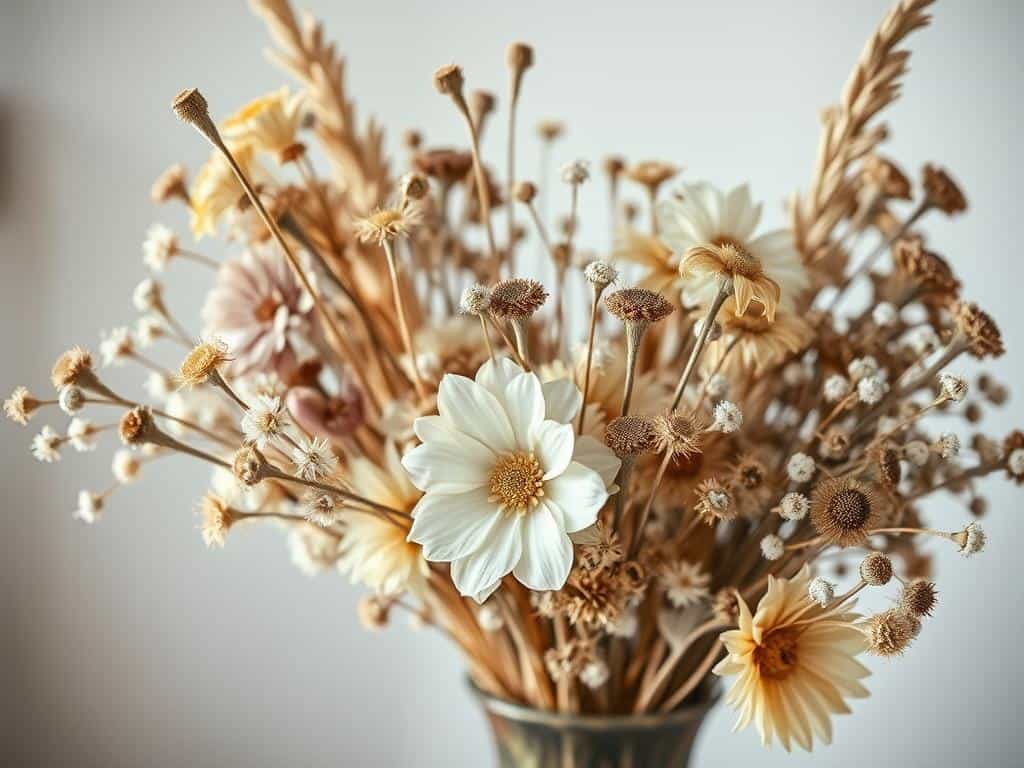 Trockenblumen Ideen