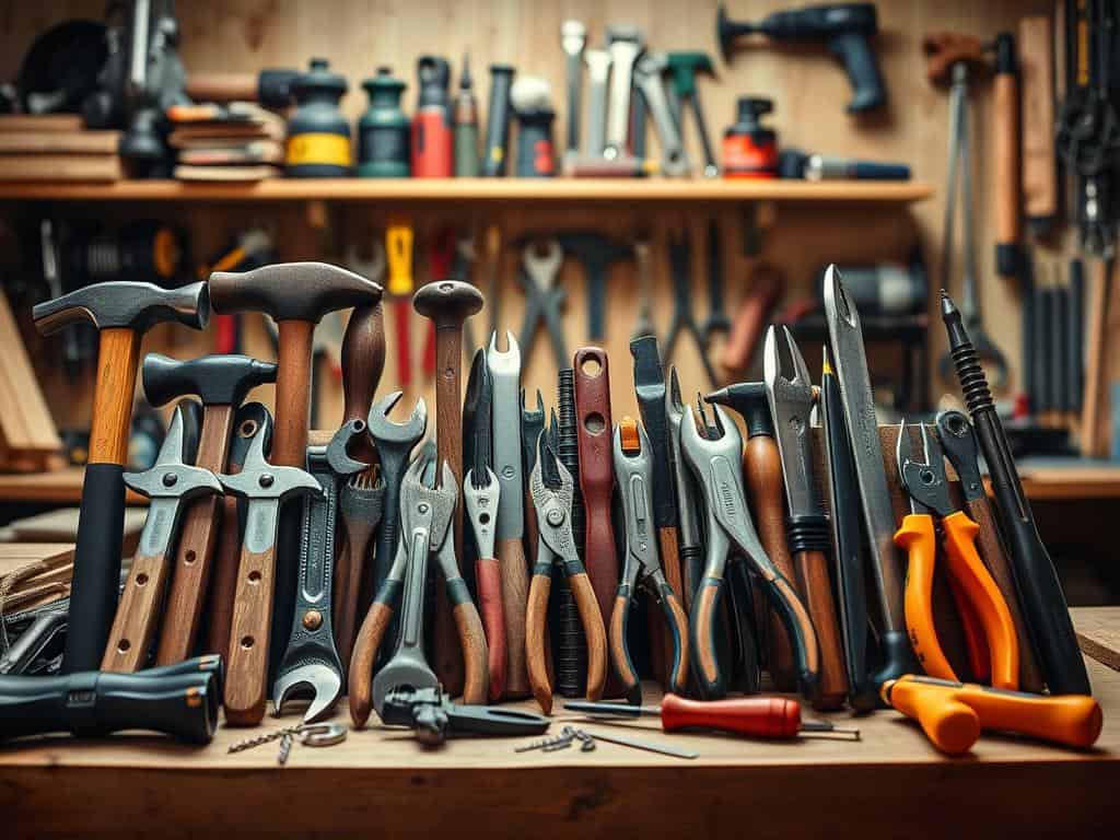 Werkzeugtipps für hochwertiges Werkzeug
