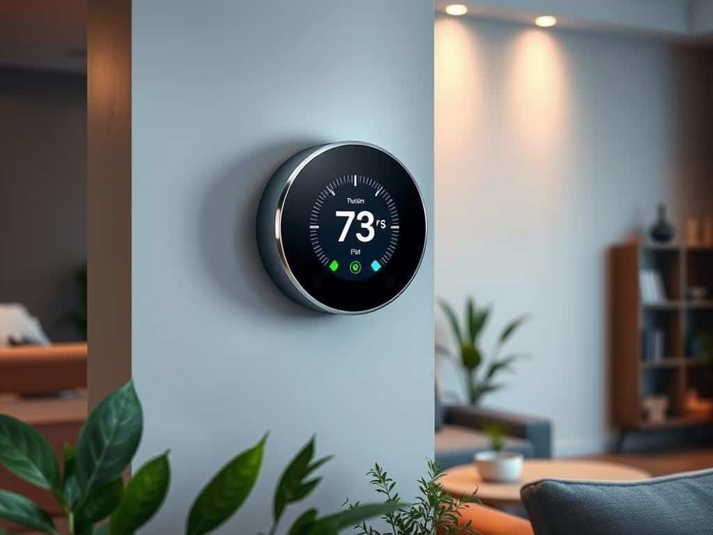 smarte Thermostate
