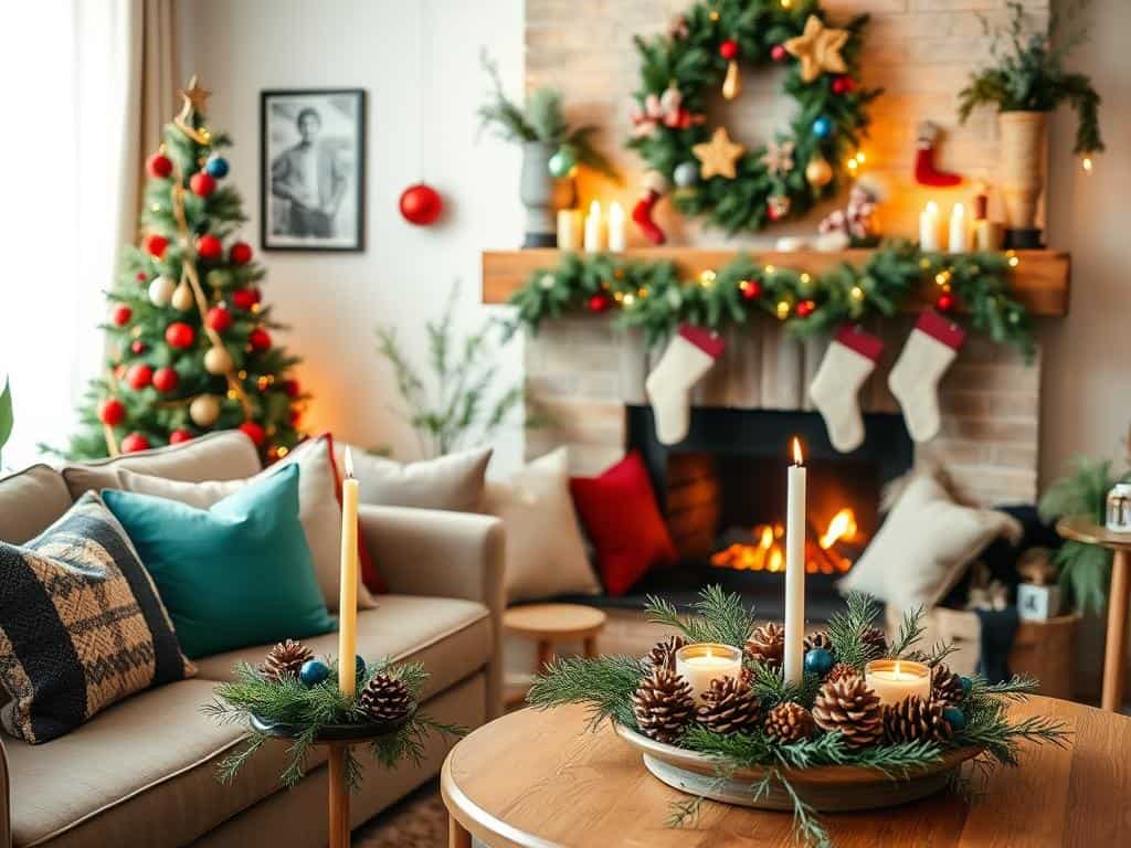 DIY Adventsdeko