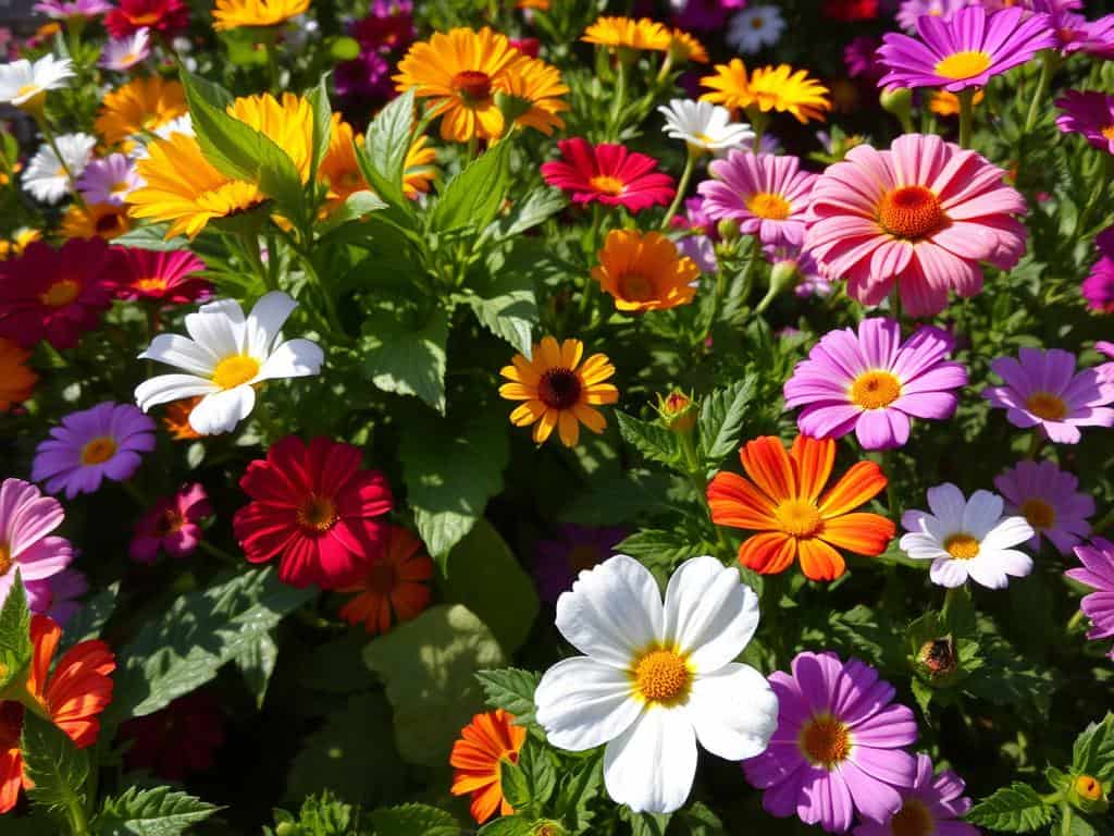 Tipps für üppige Blüten