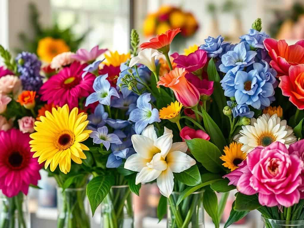 Blumenlieferdienste Vergleich Blumenlieferdienste Vergleich